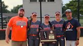 Seniors lead Pontiac to another sectional championship