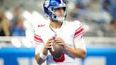 Daniel Jones Has Blunt Message For Everyone Before 2024 NFL Season