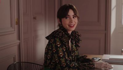 'Emily In Paris 4' Trailer Review: Emily Tries To Find The One Between Gabriel And Alfie