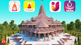 Spiritual apps get blessed with more users, investors post Covid - The Economic Times
