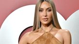 Netflix Teams up With Kim Kardashian on New 'Calabasas' Series