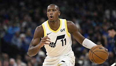 Jazz trade guard Kris Dunn to L.A. Clippers