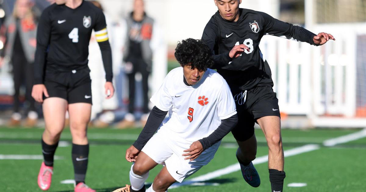 Rock Springs boys overwhelm Natrona County for shutout victory