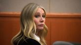 Gwyneth Paltrow's daughter Apple testified that her mom was 'in a state of shock' after ski collision