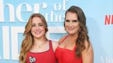 Brooke Shields’ Daughter Rowan Is Her Mom’s Double in a New 21st Birthday Picture