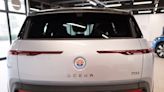 Fisker recalls thousands of Ocean SUVs in U.S. and Europe due to software issues