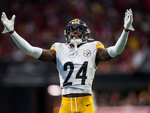 Pittsburgh Steelers lose two players injury, two others banged up