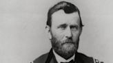 The curious history of Ulysses Grant's great grandfather