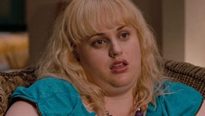 How Rebel Wilson Actually Lost Money After Signing On For Bridesmaids