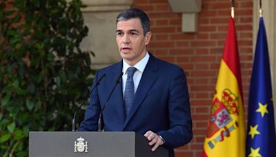 Las 7 de Hoy por Hoy | Tras reconocer el estado de Palestina Pedro Sánchez se reúne este miércoles con su primer ministro | Cadena SER