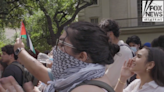 Jewish students at the University of Texas say escalating antisemitism is spiraling into pure 'Jew hatred'