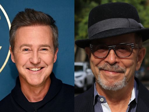 Edward Norton To Narrate Wellness Doc ‘Fasting And The Longevity Revolution’ Directed By ‘BlacKkKlansman’ Editor Barry Alexander...