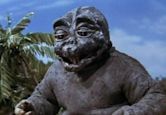 Minilla