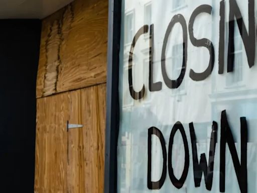 High street retailer with nearly 100 stores to shut ‘excellent’ branch in hours