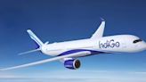 Firmed IndiGo A350s and 37-jet order lift Airbus half-year net figure