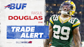 12 things to know about new Bills CB Rasul Douglas