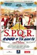 S.P.Q.R.: 2,000 and a Half Years Ago