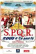 S.P.Q.R. - 2000 e ½ anni fa