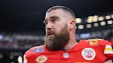 Travis Kelce Set to Make His Movie Producing Debut