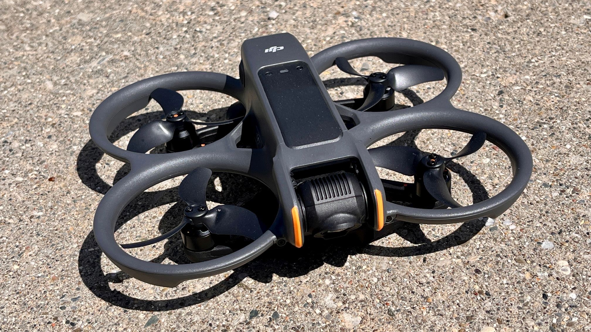 DJI Avata 2 review: Lower price, better hardware, insanely fun