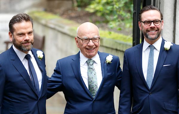 Rupert Murdoch Succession Battle Will Remain Behind Closed Doors, Nevada Court Rules