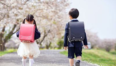 爆買→爆入學！中國人擠破頭搶進日本小學 東京1地區滿街中文