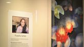 “Yours Truly” art exhibit on display at Coffman