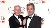 Julian Clary reveals generous housewarming gift from Paul O’Grady