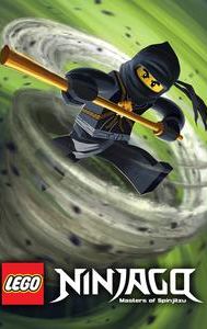 Ninjago: Masters of Spinjitzu: Rise of the Snakes