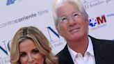 Richard Gere y su familia se instalarán en Madrid el próximo otoño