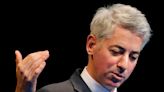 Billionaire investor Bill Ackman says the Fed's inflation target isn't realistic anymore - and could result in a brutal recession