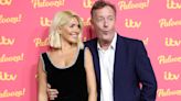 Piers Morgan defends Holly Willoughby and Phillip Schofield over queue jump scandal