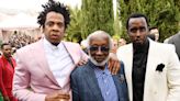 'The Black Godfather' of Entertainment Clarence Avant Dead at 92: Clive Davis, JAY-Z and More Pay Tribute