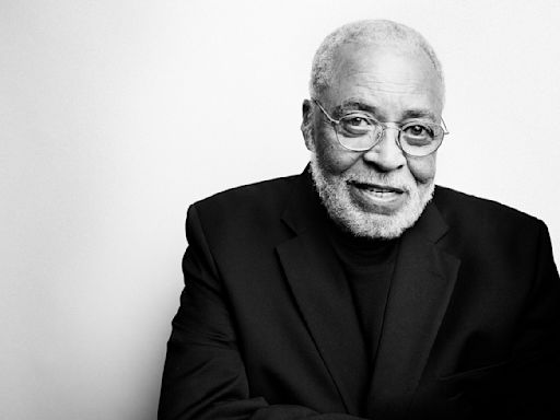 James Earl Jones, legendary actor known for unmistakable baritone voice, dies at 93