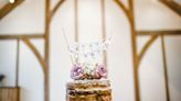 Why are wedding cakes so expensive? Here’s how to cut costs