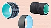 The 12 Best Yoga Wheels for Tension Relief of 2023