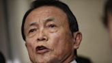 Japan’s Former PM Aso to Meet Trump as US Election Looms