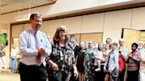 Dave Sutter and Janice Yordy Sutter retire after 35 years of leading Kern Road Mennonite