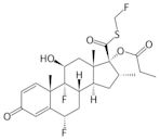 Fluticasone propionate