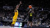 Lance Jones, Zach Edey lead No. 2 Purdue over Michigan 99-67