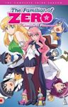 The Familiar of Zero: Rondo of Princesses