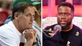 'This makes me so mad': Kevin Hart, Mark Cuban regret passing on the chance to invest in this multibillion-dollar company in its early stages — here's why it haunts them to this day