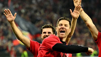 Bayer Leverkusen advances to UEFA Europa League final, play 49th match without defeat