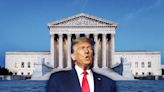 "Intentional": Harvard legal scholar says SCOTUS "deliberately delayed" Trump immunity ruling