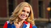 Katherine Jenkins sings God Save The King for BBC Radio 4