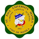 St. Paul University Manila