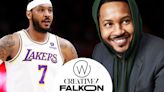 Carmelo Anthony Docuseries In Works From Westbrook Studios, Falkon & Creative 7: “It’s Time For My Truth”