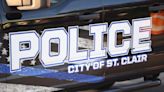 St. Clair councilman arrested for drunk driving after parking lot crash
