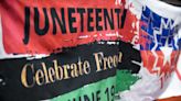 Florida among 2 dozen states that do not recognize Juneteenth. What to know about holiday