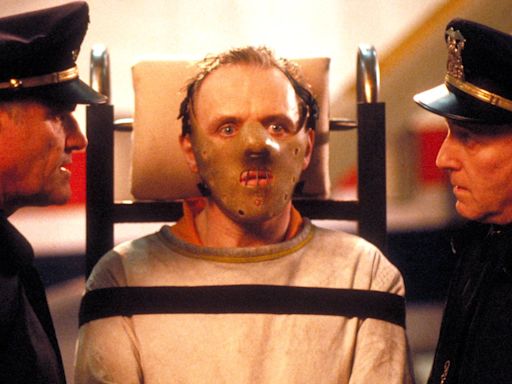 Why Is Trump So Obsessed With Hannibal Lecter?: A Complete Timeline